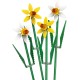 LEGO Botanical Daffodils