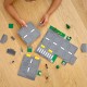LEGO City Road Plates