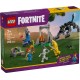 LEGO Fornite Peely & Sparkplug's Camp