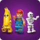 LEGO Fornite Peely & Sparkplug's Camp