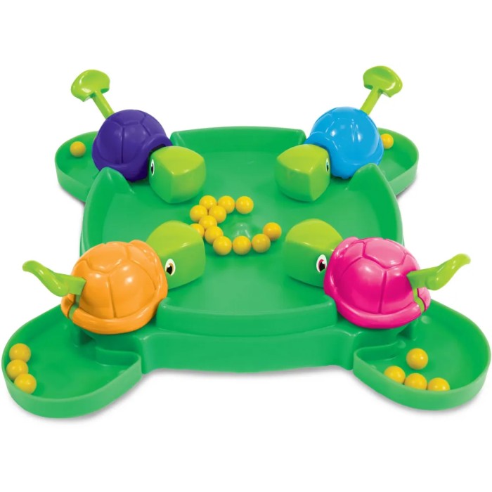 MAM Επιτραπέζιο Hungry Turtles