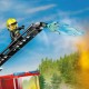 LEGO City Fire Ladder Truck