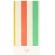 Τραπεζομάντηλο Multi Stripe