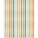 Τραπεζομάντηλο Multi Stripe