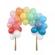 Meri Meri Rainbow Balloon Arch Kit