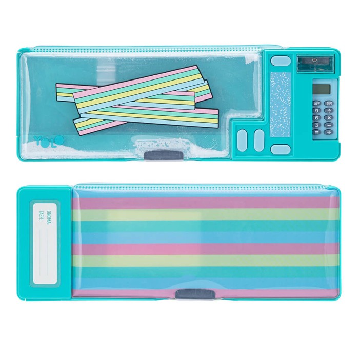 Κασετίνα Retro Plus Αρωματική Gum Candy