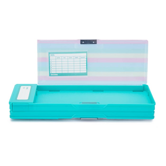 Κασετίνα Retro Plus Αρωματική Gum Candy