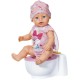 Baby Born Τουαλέτα Poo Poo