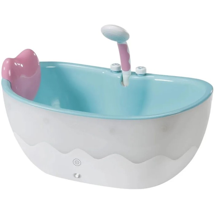 Baby Born Μπανιέρα