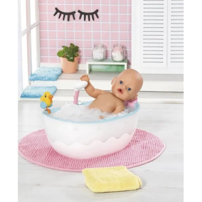Baby Born Μπανιέρα