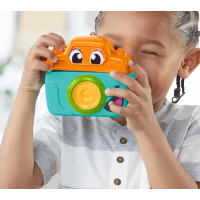 Playdoh Photo Fun Set