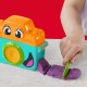 Playdoh Photo Fun Set
