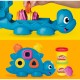 Playdoh Σετ Shapes And Colors Dino
