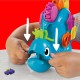 Playdoh Σετ Shapes And Colors Dino