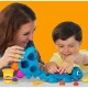 Playdoh Σετ Shapes And Colors Dino