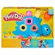 Playdoh Σετ Shapes And Colors Dino