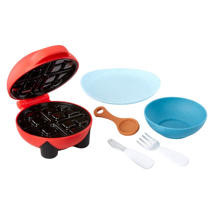 Little Tikes Creative CHEF Σετ Βάφλες
