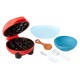 Little Tikes Creative CHEF Σετ Βάφλες