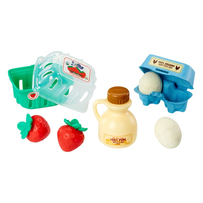 Little Tikes Creative CHEF Σετ Βάφλες