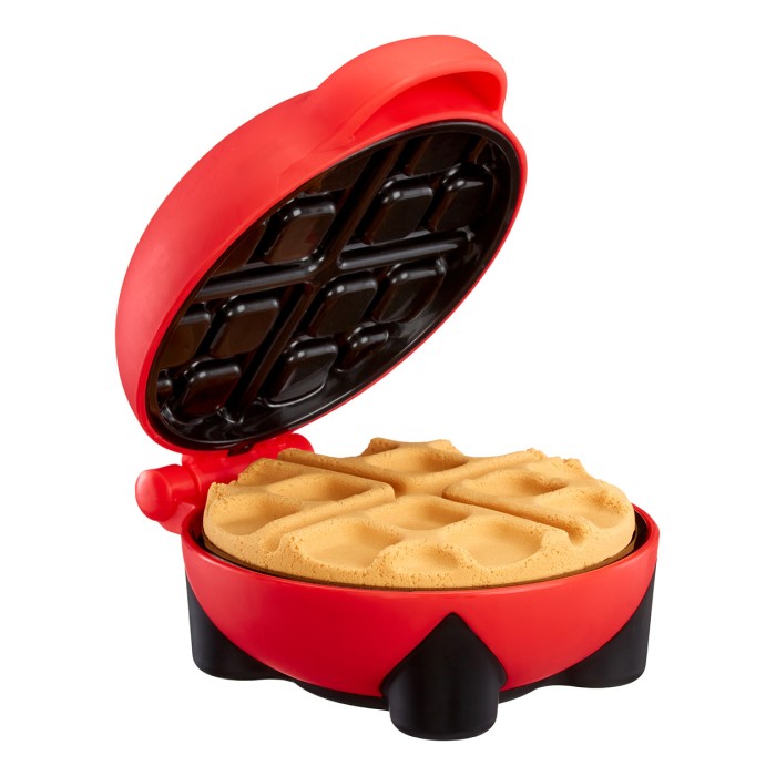 Little Tikes Creative CHEF Σετ Βάφλες