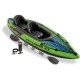 Intex Kayak 2 Θέσεις Challenger K2 