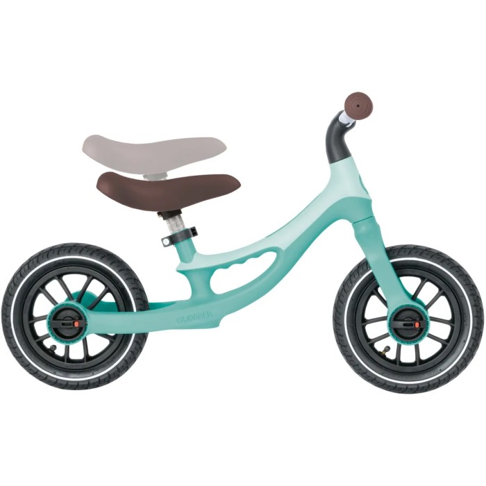 Globber Ποδήλατο Go Bike Elite Air Mint
