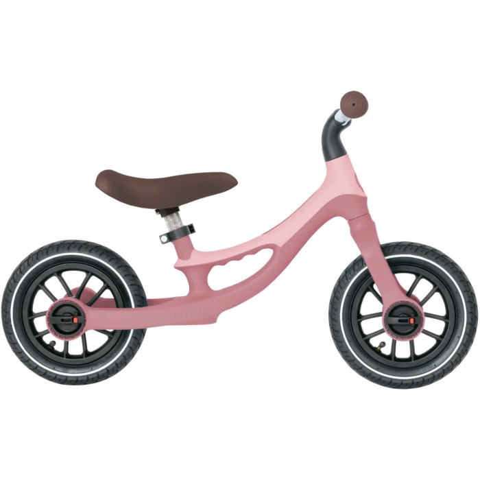 Globber Ποδήλατο Go Bike Elite Air Pastel Pink