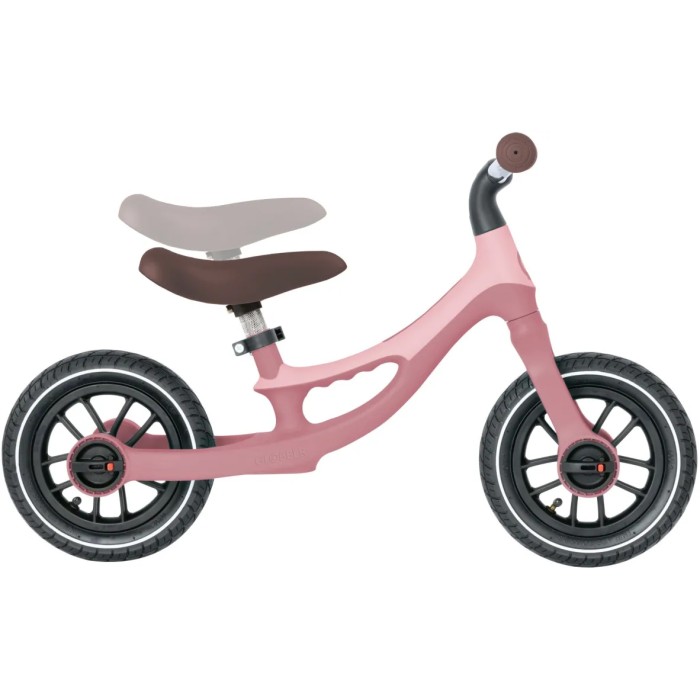 Globber Ποδήλατο Go Bike Elite Air Pastel Pink
