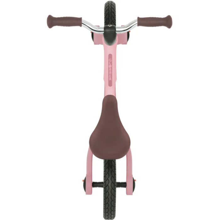 Globber Ποδήλατο Go Bike Elite Air Pastel Pink