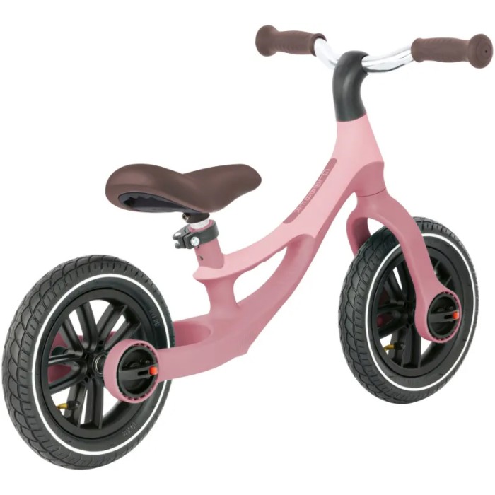 Globber Ποδήλατο Go Bike Elite Air Pastel Pink