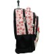 Τσάντα Trolley BMU Love Poodle Trolley