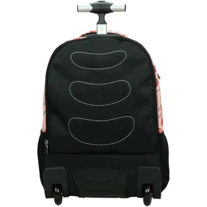 Τσάντα Trolley BMU Love Poodle Trolley