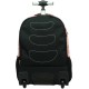 Τσάντα Trolley BMU Love Poodle Trolley