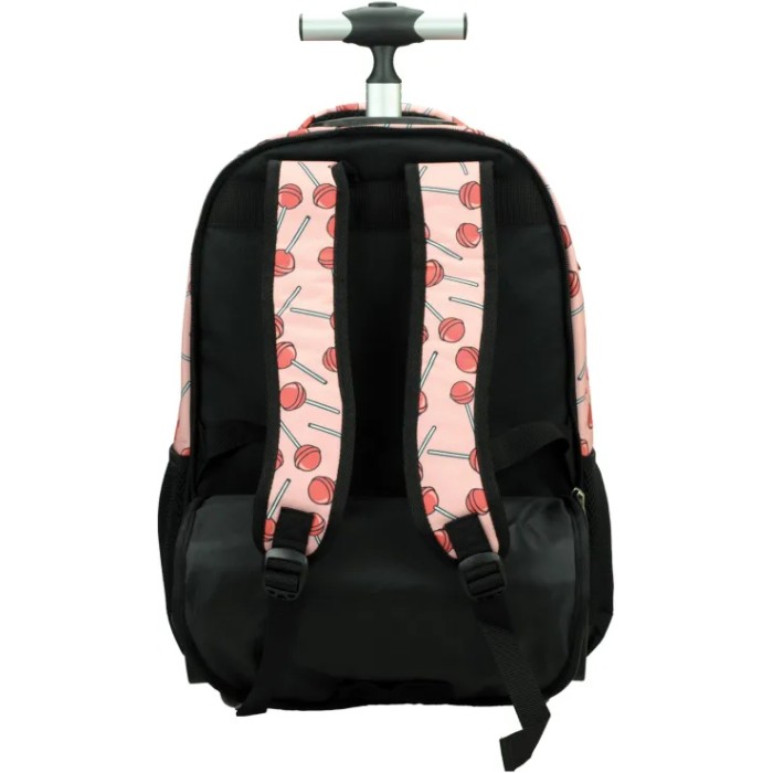 Τσάντα Trolley BMU Love Poodle Trolley