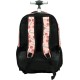 Τσάντα Trolley BMU Love Poodle Trolley