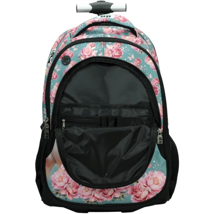Τσάντα Trolley BMU Butterfly Unicorn Trolley