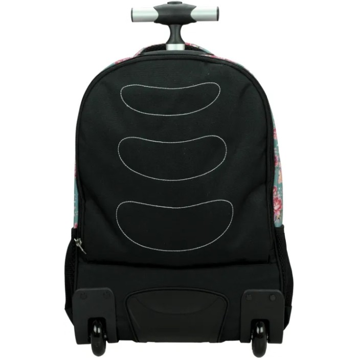 Τσάντα Trolley BMU Butterfly Unicorn Trolley