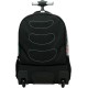 Τσάντα Trolley BMU Butterfly Unicorn Trolley