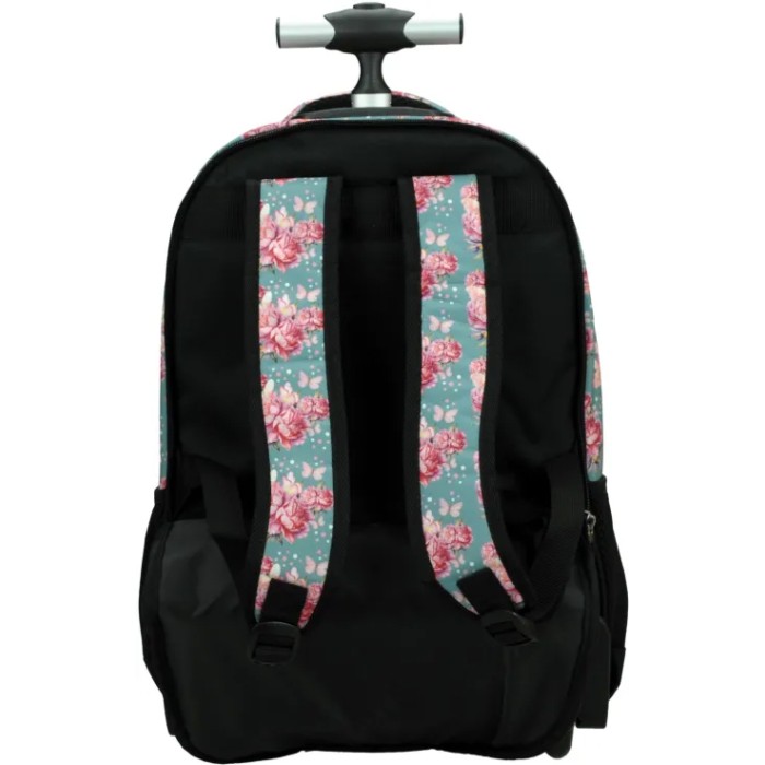 Τσάντα Trolley BMU Butterfly Unicorn Trolley