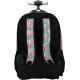 Τσάντα Trolley BMU Butterfly Unicorn Trolley
