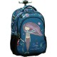 Τσάντα Trolley BMU Sea Mermaid 