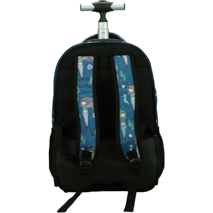 Τσάντα Trolley BMU Sea Mermaid 