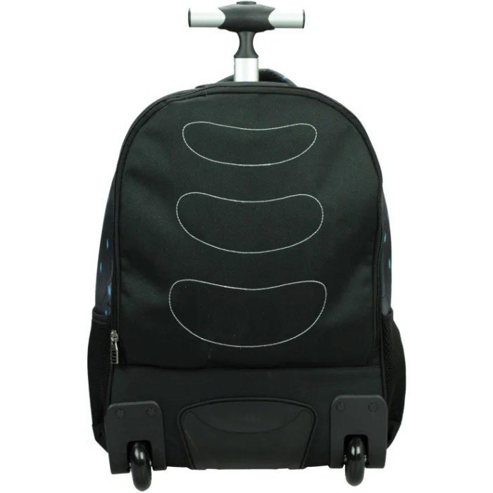 Τσάντα Trolley BMU Dinosaur Alien 