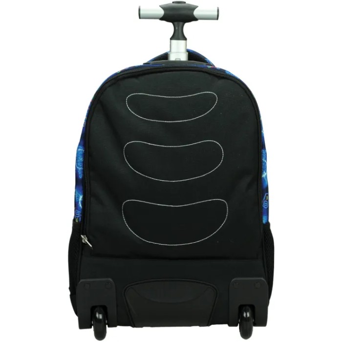 Τσάντα Trolley BMU Neon Game 