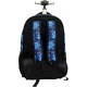 Τσάντα Trolley BMU Neon Game 