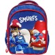 Τσάντα Smurfs Νηπιαγωγείου