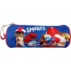 Κασετίνα Βαρελάκι Smurfs 