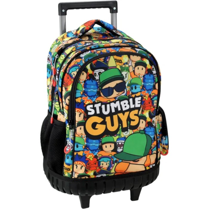 Τσάντα Trolley Stumble Guys
