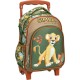 Τσάντα Trolley Νηπιαγωγείου Disney Animals Simba