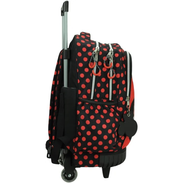 Τσάντα Trolley Δημοτικού Minnie Nomadic Spirit